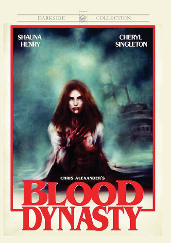 Blood Dynasty - Blood Dynasty - DVD