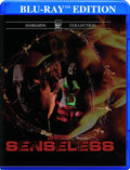 Senseless - Senseless - Blu-ray