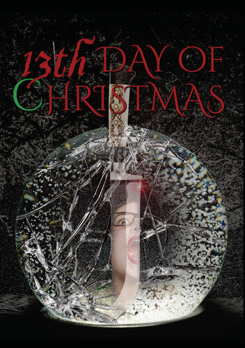 13th Day Of Christmas - 13th Day Of Christmas - DVD