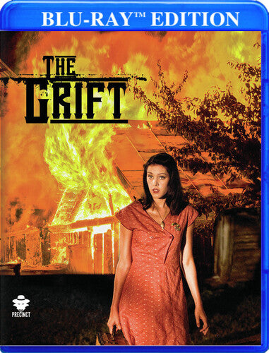 Grift - Grift - Blu-ray