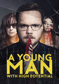Young Man With High Potential - Young Man With High Potential - Blu-ray