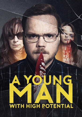 Young Man With High Potential - Young Man With High Potential - Blu-ray