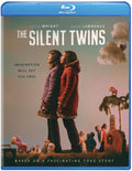 Silent Twins - Silent Twins - Blu-ray