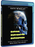 Eating Our Way To Extinction - Eating Our Way To Extinction - Blu-ray