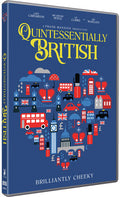 Quintessentially British - Quintessentially British - DVD