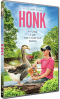 Honk - Honk - DVD