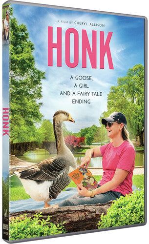 Honk - Honk - DVD