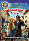 Torchlighters: The Richard Allen Story - Torchlighters: The Richard Allen Story - DVD