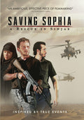 Saving Sophia - Saving Sophia - DVD