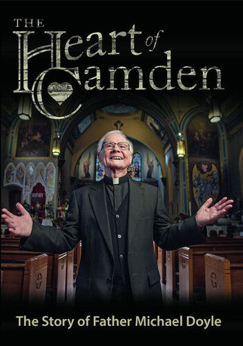 Heart Of Camden - Heart Of Camden - DVD