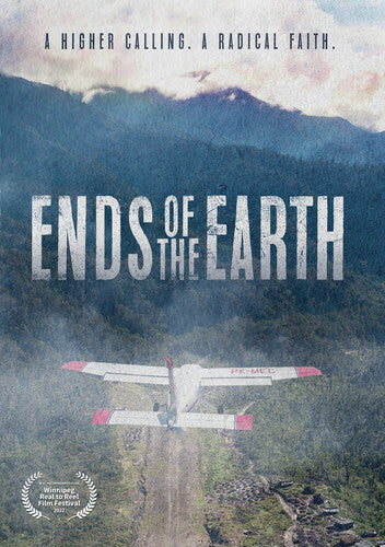 Ends Of The Earth - Ends Of The Earth - DVD