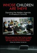 Whose Children Are They - Whose Children Are They - DVD