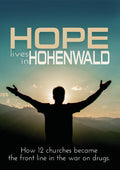 Hope Lives In Hohenwald - Hope Lives In Hohenwald - DVD