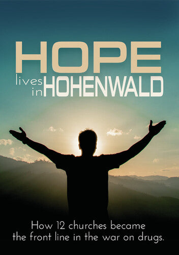 Hope Lives In Hohenwald - Hope Lives In Hohenwald - DVD
