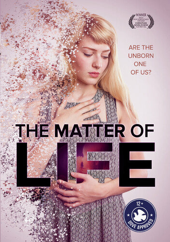 Matter Of Life - Matter Of Life - DVD
