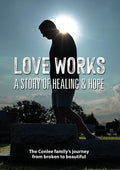 Love Works - Love Works - DVD