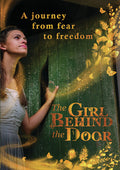Girl Behind The Door - Girl Behind The Door - DVD