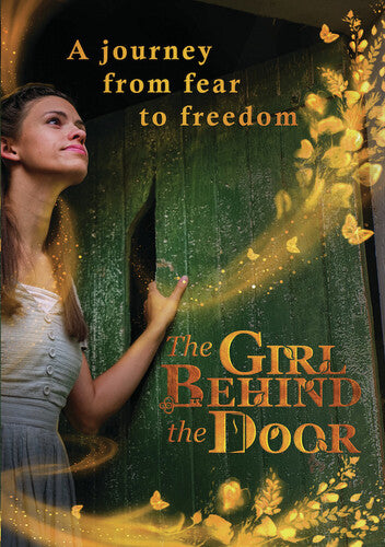 Girl Behind The Door - Girl Behind The Door - DVD