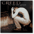 Creed - My Own Prison (25th Anniversary Edition)