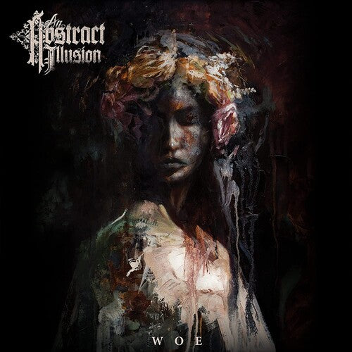 An Abstract Illusion - Woe - Vinyl Record