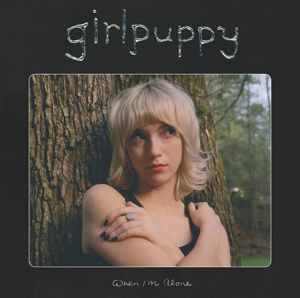 When I'm Alone [LP] Vinyl Record