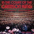 King Crimson - In The Court Of The Crimson King - King Crimson At - Music CD