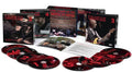 King Crimson - In the Court of the Crimson King: King Crimson at 50 Film [CD + BR Box Set]