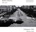 Smetana / Collegium 1704 - Ma Vlast (my Country) - Music CD