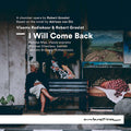 Groslot / Radiokoor / Mas - I Will Come Back (a Chamber Opera) - Music CD