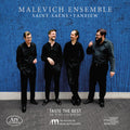Saens / Taneyev / Malevich Ensemble - Taste The Best - Music CD