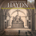 Haydn / Torres / La Spagna - Seven Last Words Of Christ On The Cross 1840 - Music CD