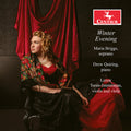 Arensky / Dargomyzhsky / Glinka - Winter Evening - Music CD