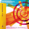 Brennan,bill - Kaleidoscope - Music CD