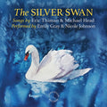 Head / Thiman / Gray - Silver Swan - Music CD