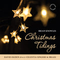 Knowles / Celestia Singers - Christmas Tidings - Music CD