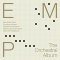 Pade / Astrand / Moller - Orchestral Album - Music CD