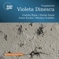 Dinescu / Rosa / Kassl - Trajektorie - Music CD