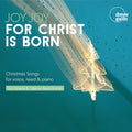 Joy Joy For Christ Is Born / Various - Joy Joy For Christ Is Born / Various - Music CD