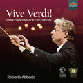 Verdi / Orchestra Of Teatro Comunale Di Bologna - French Rarities & Discoveries - Music CD