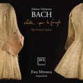 Bach,j.s. / Mrowca - French Suites - Music CD