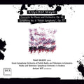 Meyer / Gililov - Concerto For Piano & Orchestra Op. 46 Symphony - Music CD