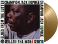 Dupree,champion Jack - Blues From The Gutter - Vinyl Record
