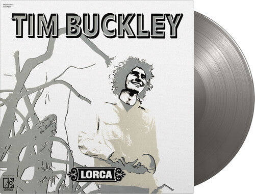 Buckley,tim - Lorca - Vinyl Record