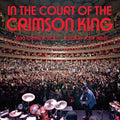 King Crimson - In The Court Of The Crimson King - King Crimson At - Blu-ray