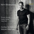 Rott / Strauss / Groissbock / Martineau - Nicht Wiedersehen - Music CD