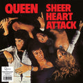 Queen - Sheer Heart Attack - Vinyl Record