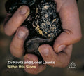 Ravitz,ziv / Loueke,lionel - Within This Stone - Music CD