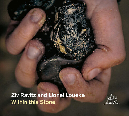 Ravitz,ziv / Loueke,lionel - Within This Stone - Music CD