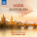 Dvorak / Breiner,peter - Greatest Melodies - Music CD