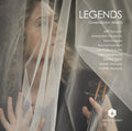 Enescu / Troussov / Troussova / Kooper - Legends - Music CD